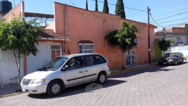 Casa cerca de uni madero, udla, a 5 min a la recta