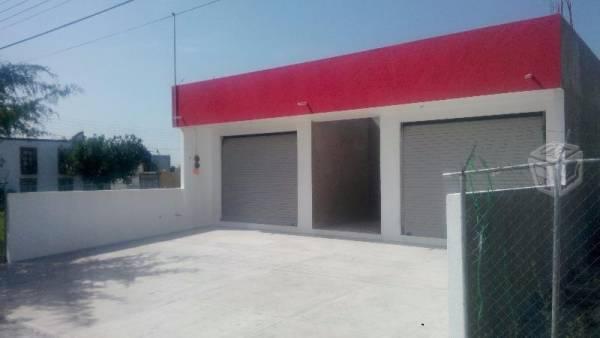 Venta locales