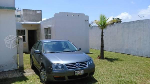 Casa en Puente Moreno