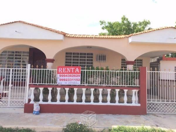 casa en Col. Aleman