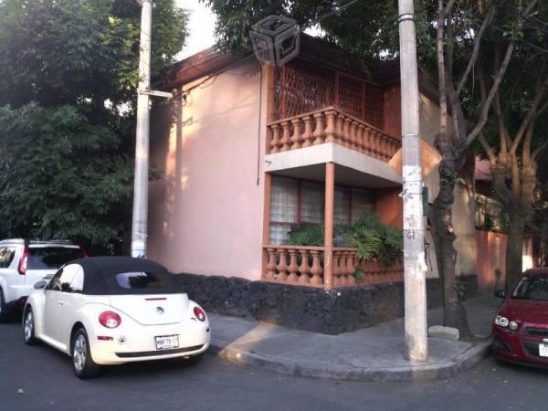 Casa en venta bien ubicada