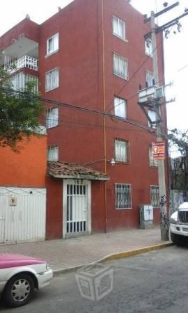 Col. Guerrero Departamento. Venta