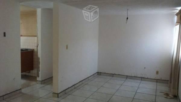 Departamento Remodelado Res. Acueducto