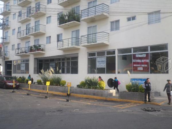 Se vende local comercial