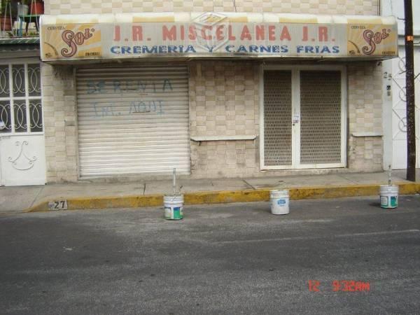 local comercial bien ubicado