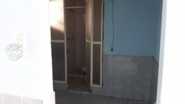 Se renta vivienda pequeña