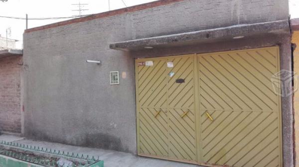 Casa en jardines de morelos