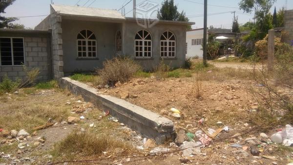 Casa en nueva en acayuca