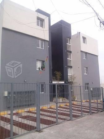 Departamento nuevo en zona polanquito, gdl credito