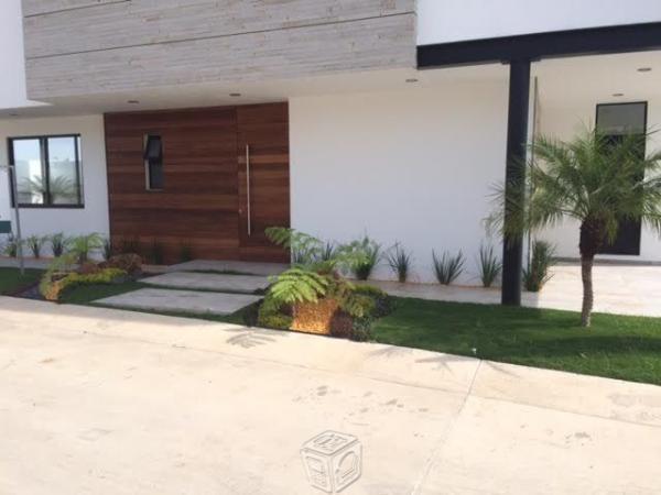 Venta Casa Punto Sur Nueva 3 hab con roofgarden