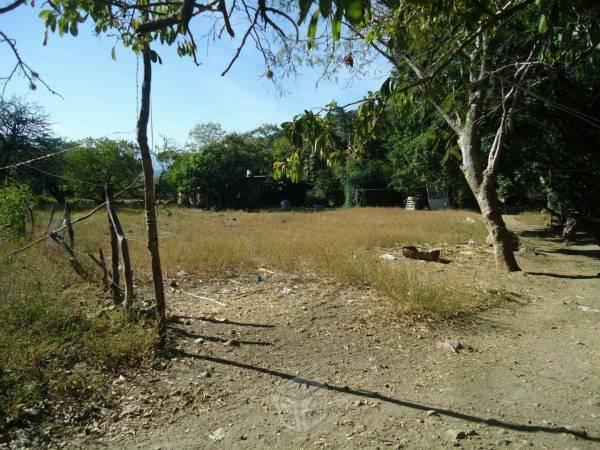 Terreno a 5 min. de grutas de cacaguamilpa