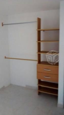 Departamento a 7 minutos de plaza centro sur