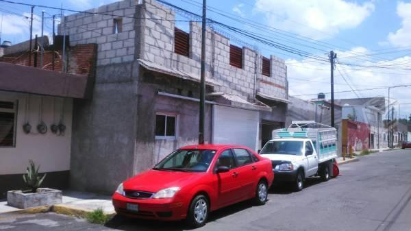 casa cerca del parque ecológico