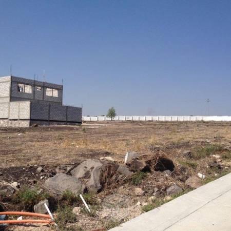 Terreno En Venta, Grand Juriquilla, 300 m2 plano