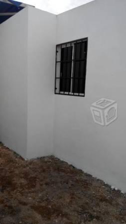 Piedra de Agua casa