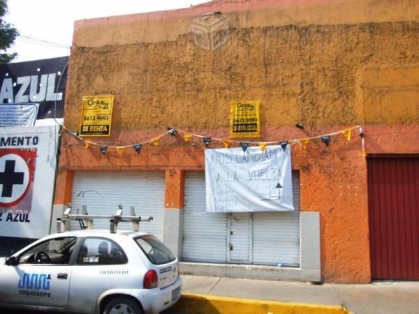 Local en renta en Emiliano Zapata, , Distr