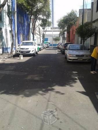 Terreno para inversionistas en la colonia guerrero