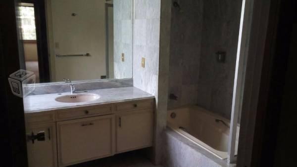 Departamento impecable cerca Parque Lincoln