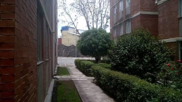 chimalcoyotl 2 rec 4 piso garge