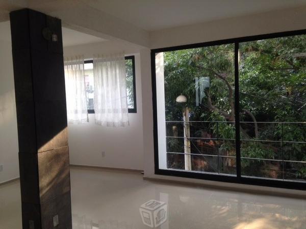 Venta Penthouse en Col. Miguel Hidalgo,