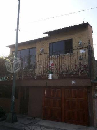 Venta casa 4 recamaras 3 baños jardin balbuena