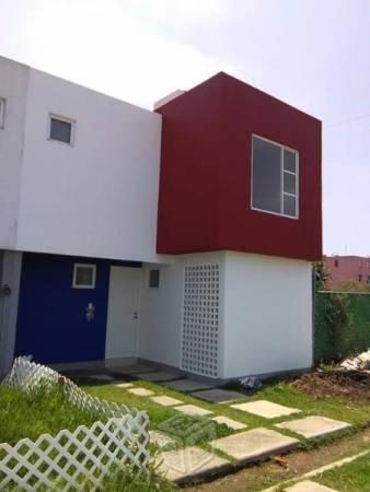 Venta Casas Nuevas en Conjunto Cerrado