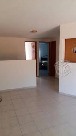 Venta departamento 2 recamaras privada san miguel