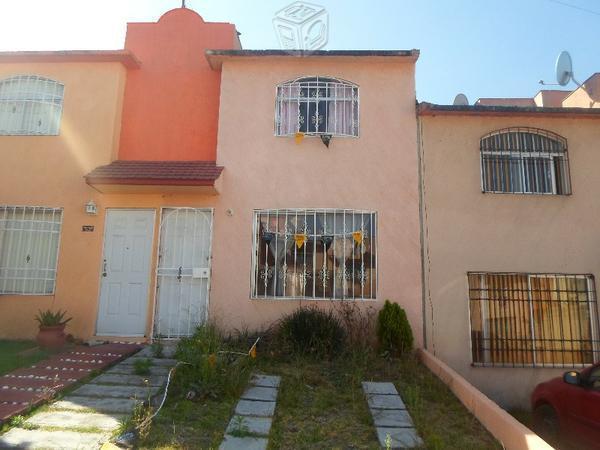 Casa en Venta en Real del Bosque,