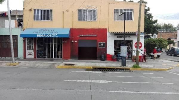 Local Comercial Por San Juan Bosco