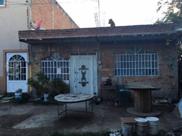 Casa en venta en tonala