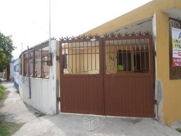 Casa en Esq. B. dl Prado Vitrpiso Gral