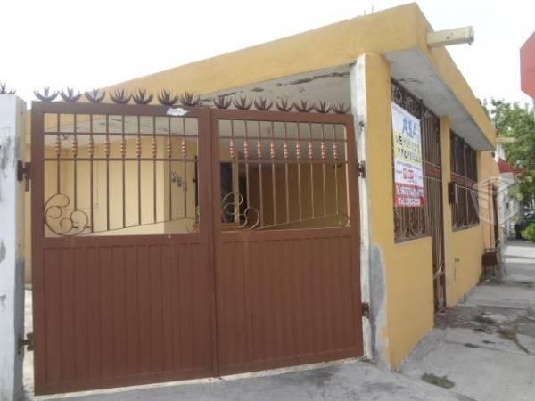 Casa en Esq. B. dl Prado Vitrpiso Gral