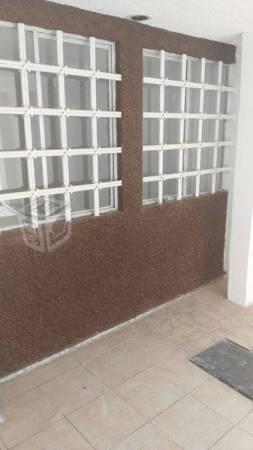 Casa ampliada 11 sur