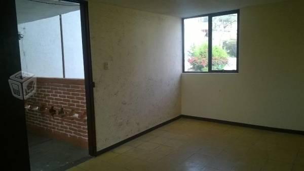 Departamento amplio en La Margarita