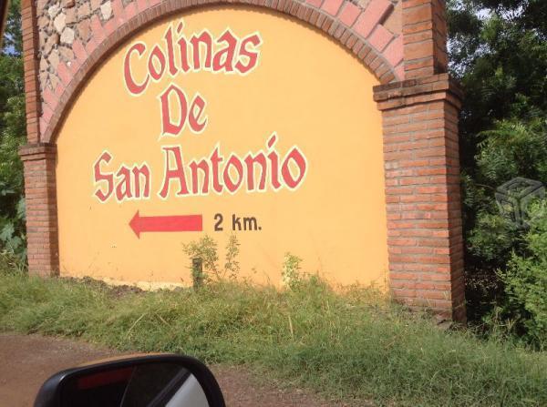 Casa de Campo en Colinas de San Antonio