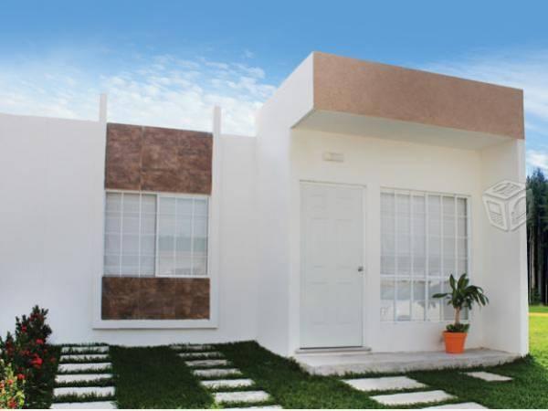 Casa nueva en Residencial del Bosque,