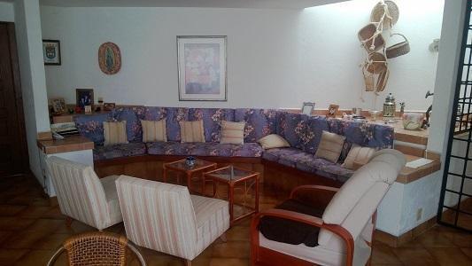 residencia los cizos