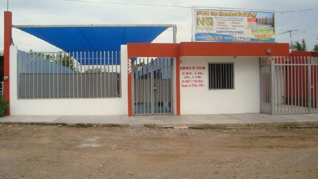 Venta Local Comercial en Culiacan, Sinaloa