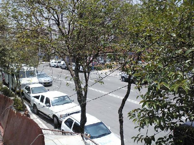 Bodega en Cuajimalpa en México, Distrito Federal - $4,100,000 MXN