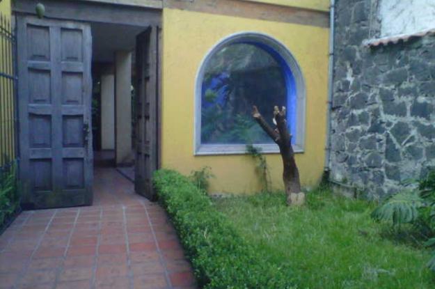 Casa Sola en General Marcial Lazcano con 1618 m2 de terreno