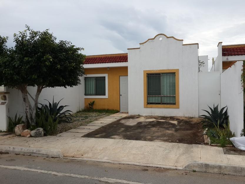 Vendo Casa Las Americas 1 Etapa