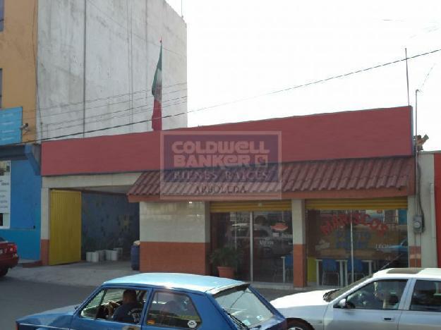 Venta Local Comercial en Ciudad Adolfo Lopez Mateos, Estado de México