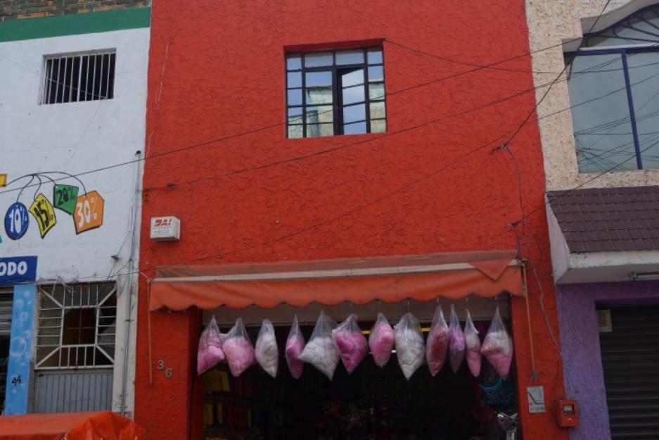 Excelente Comercio en San Juan de Dios, Guadalajara