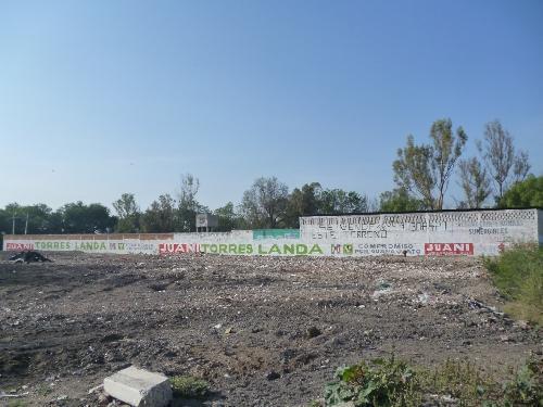 Terreno en cd industrial en México, Guanajuato - $3,500,000 MXN