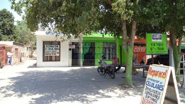 Venta Local Comercial en Guasave, Sinaloa