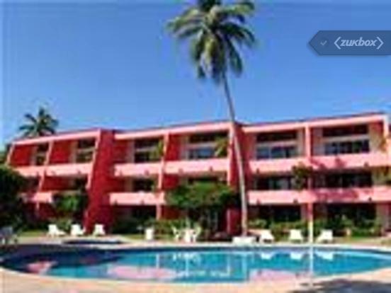 Suite semana vacacional de Navidad en Ixtapa-Zihuatane