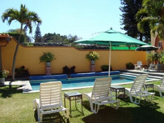 Yr Villas Cuernavaca