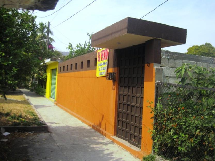 Linda casa en la unidad morelos jojutla joj.c.9