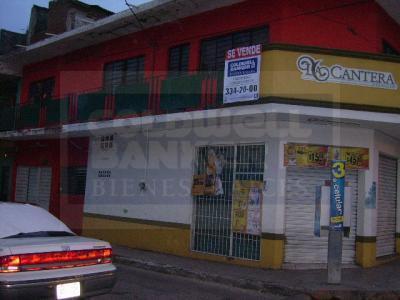 Venta Local Comercial en Manzanillo, Colima