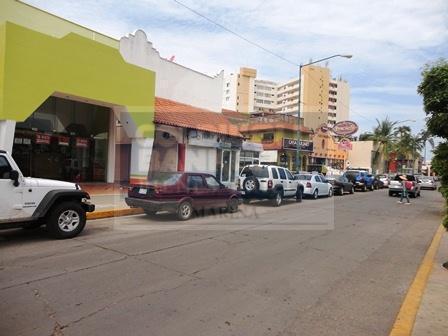 Venta Local Comercial en Mazatlan, Sinaloa